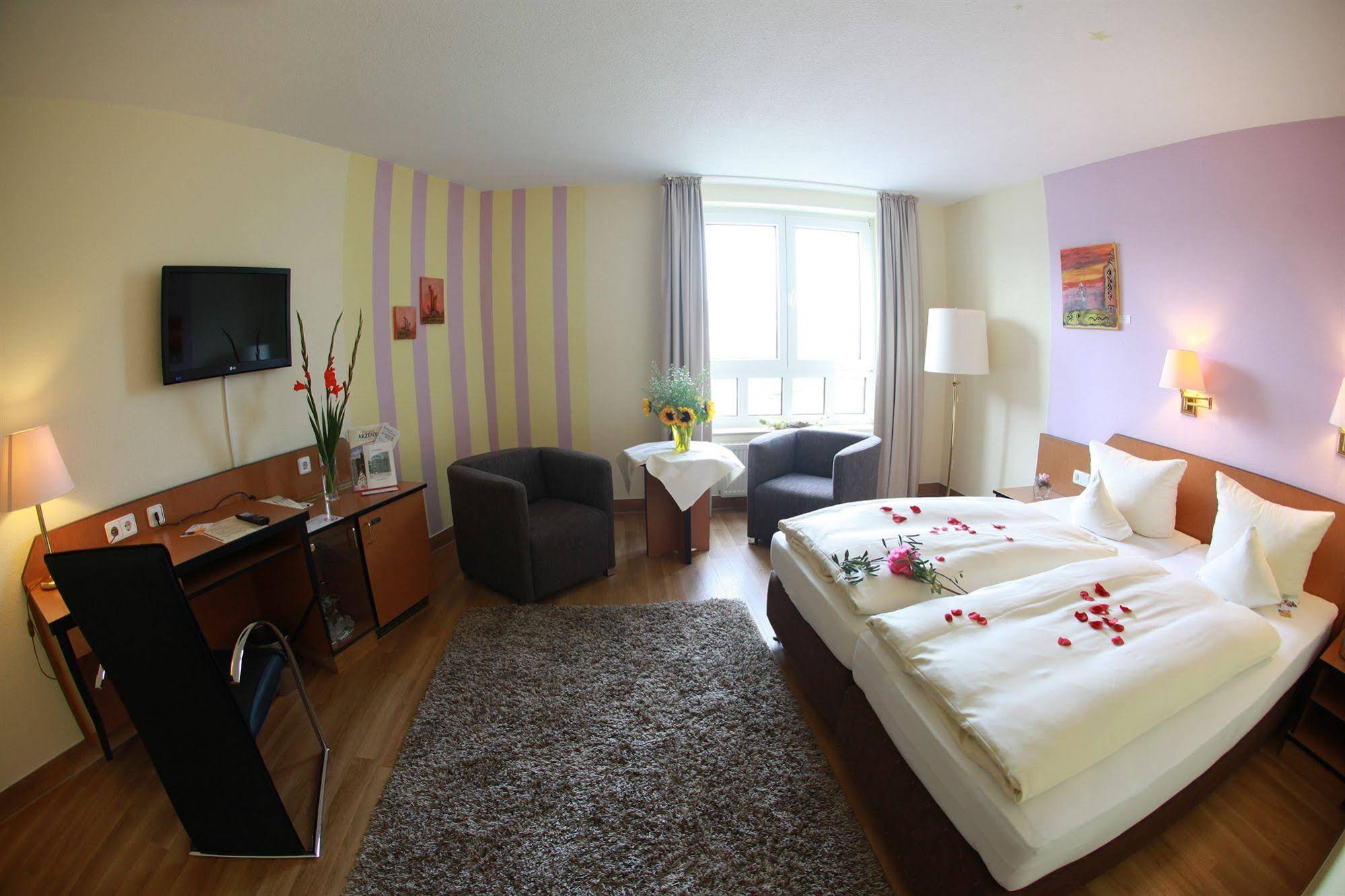 Cascada Central Hotel Rheine by Hackmann