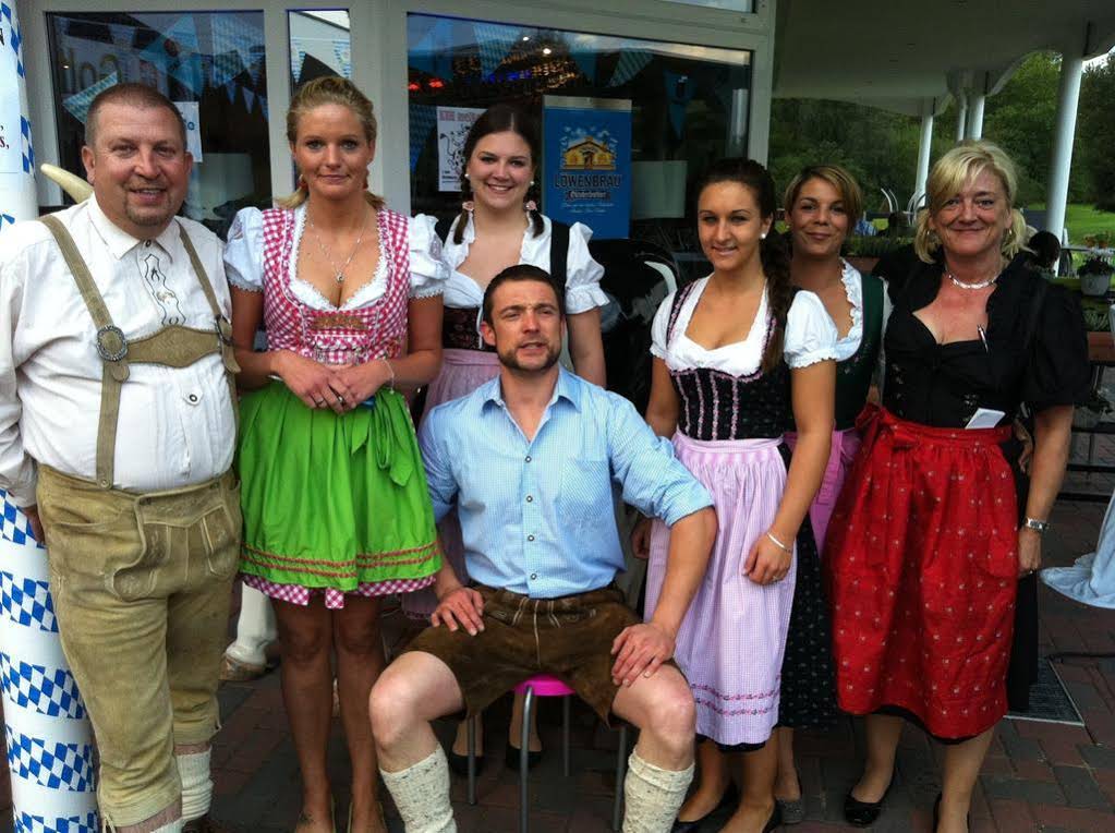 Golfhotel Rheine-Mesum