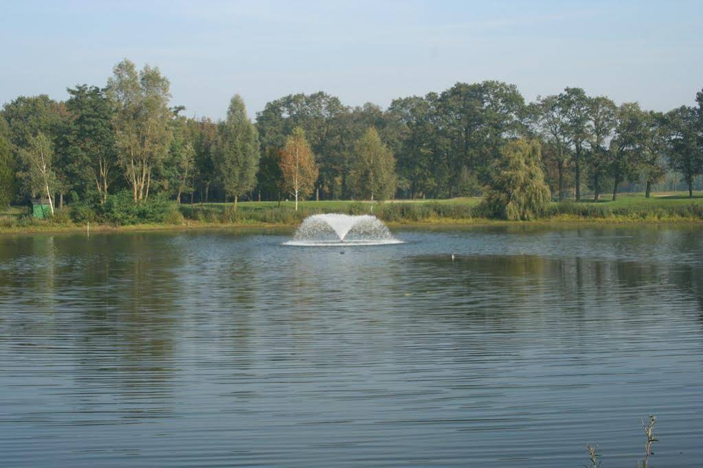 Golfhotel Rheine-Mesum