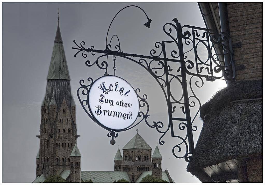 Zum Alten Brunnen