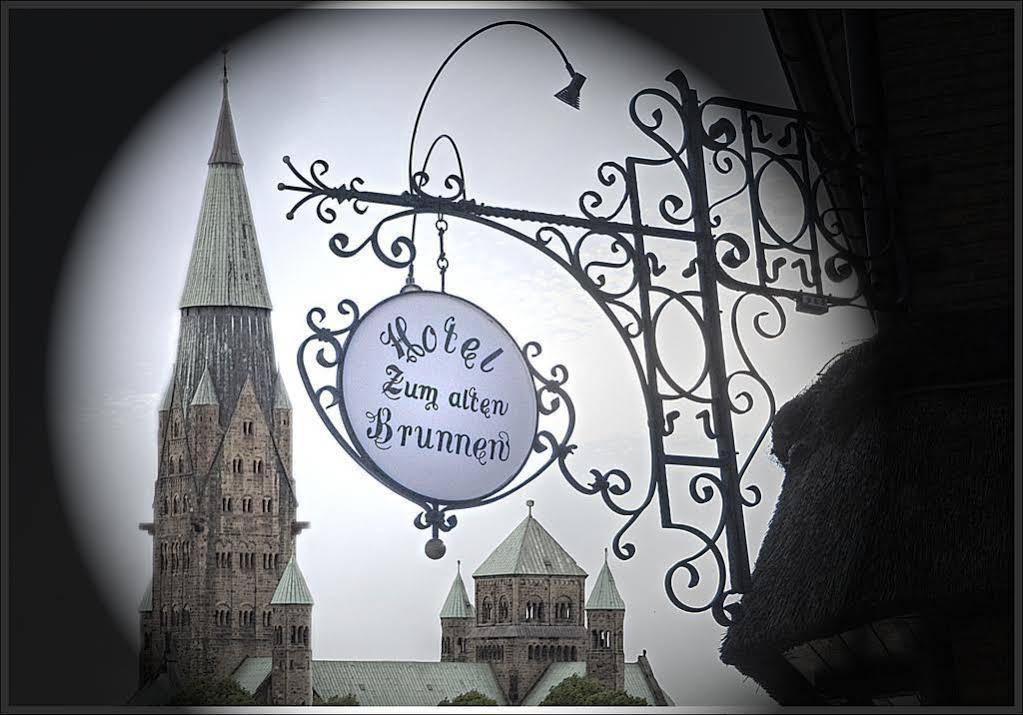 Zum Alten Brunnen