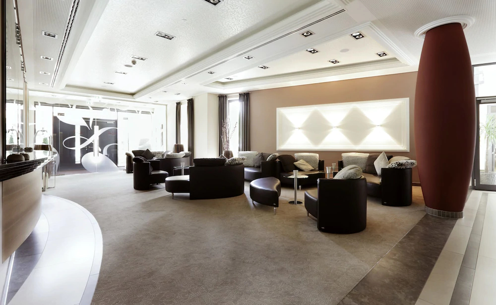 Lind Hotel