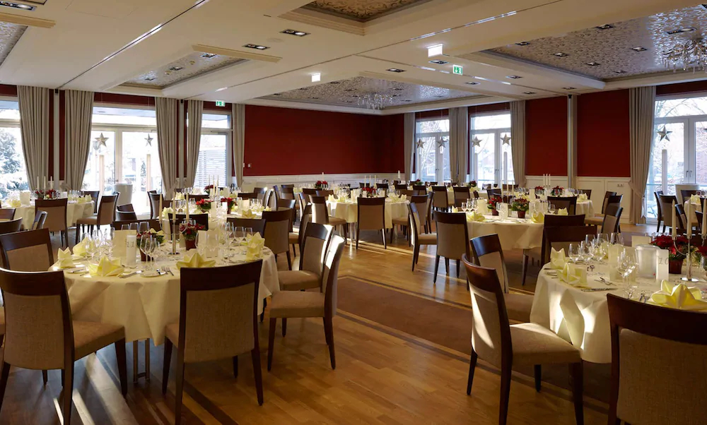 Lind Hotel