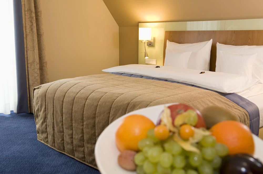 Lind Hotel