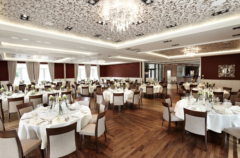 Lind Hotel