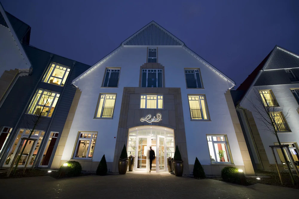 Lind Hotel