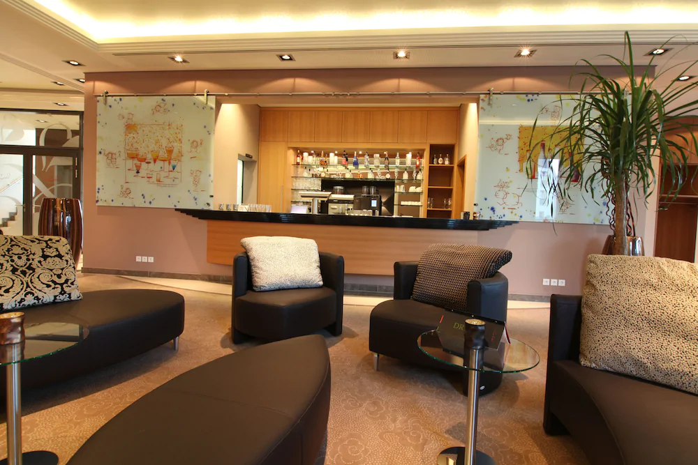 Lind Hotel