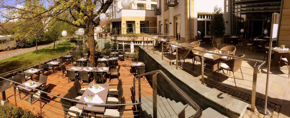 Lind Hotel