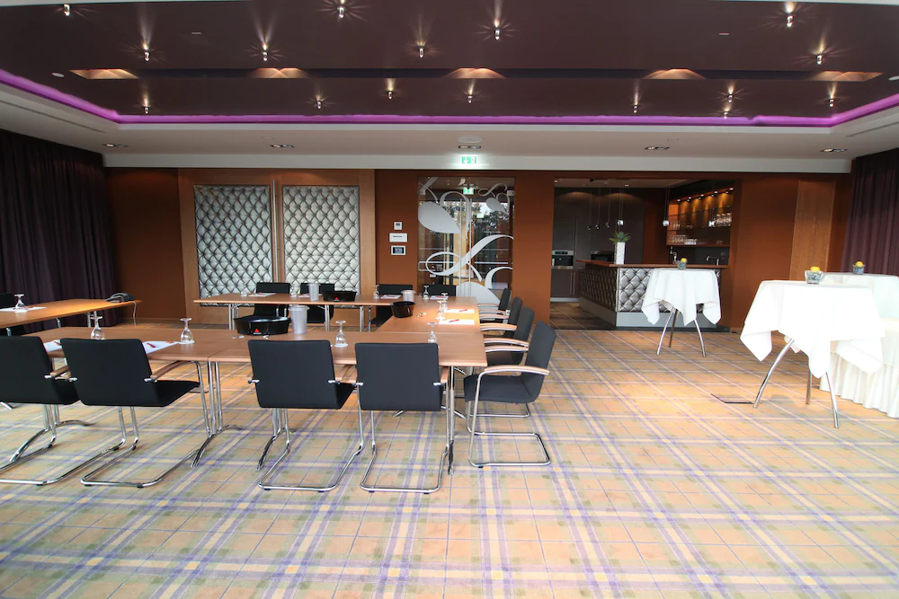 Lind Hotel