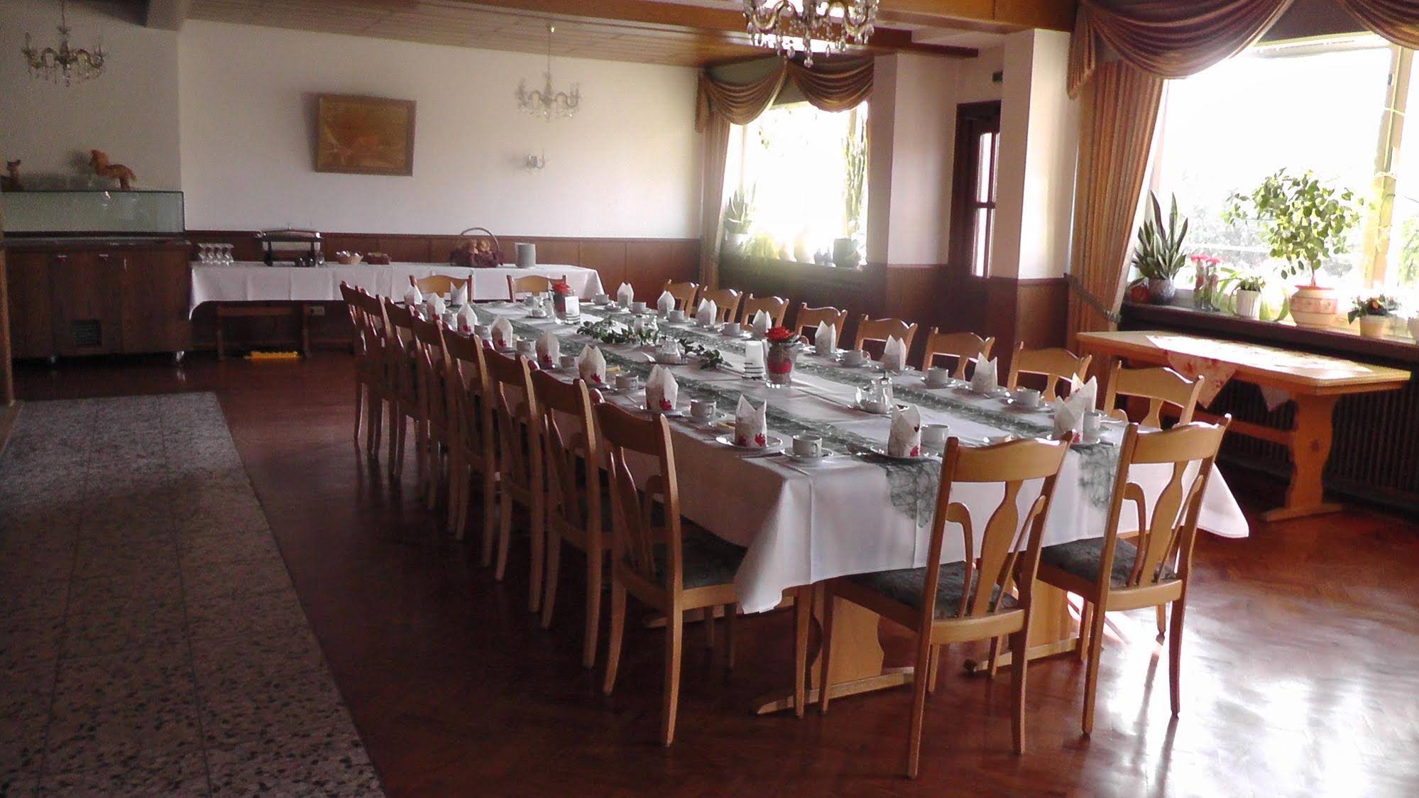 Gasthof Waldesruh