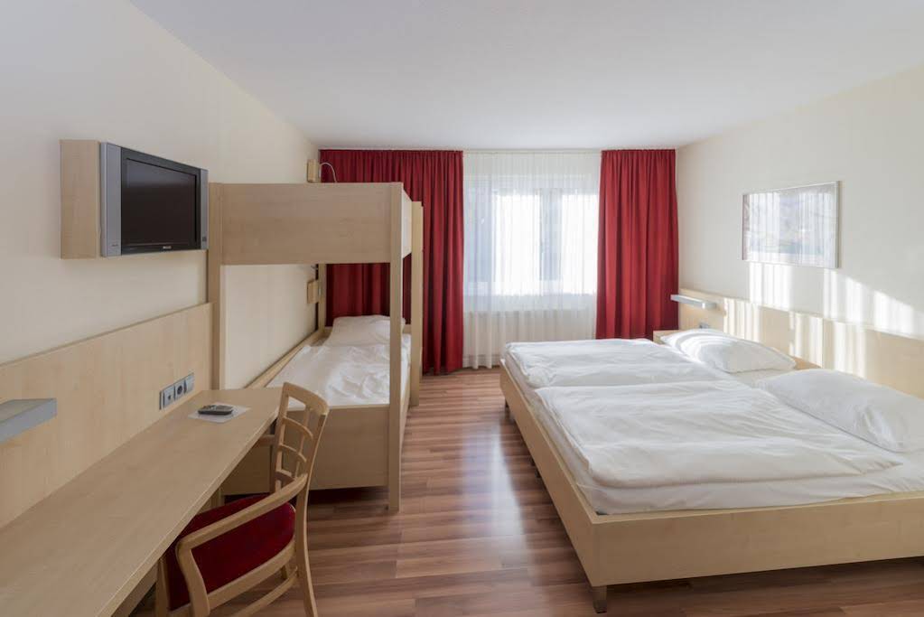 Autohof - Motel Salzbergen