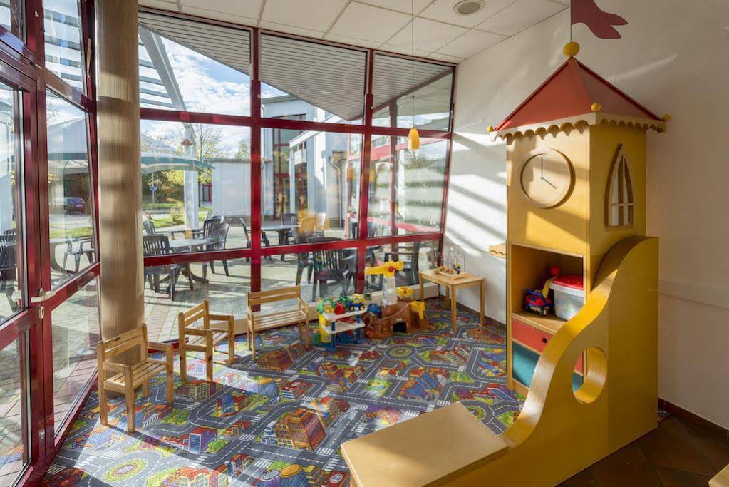 Autohof - Motel Salzbergen