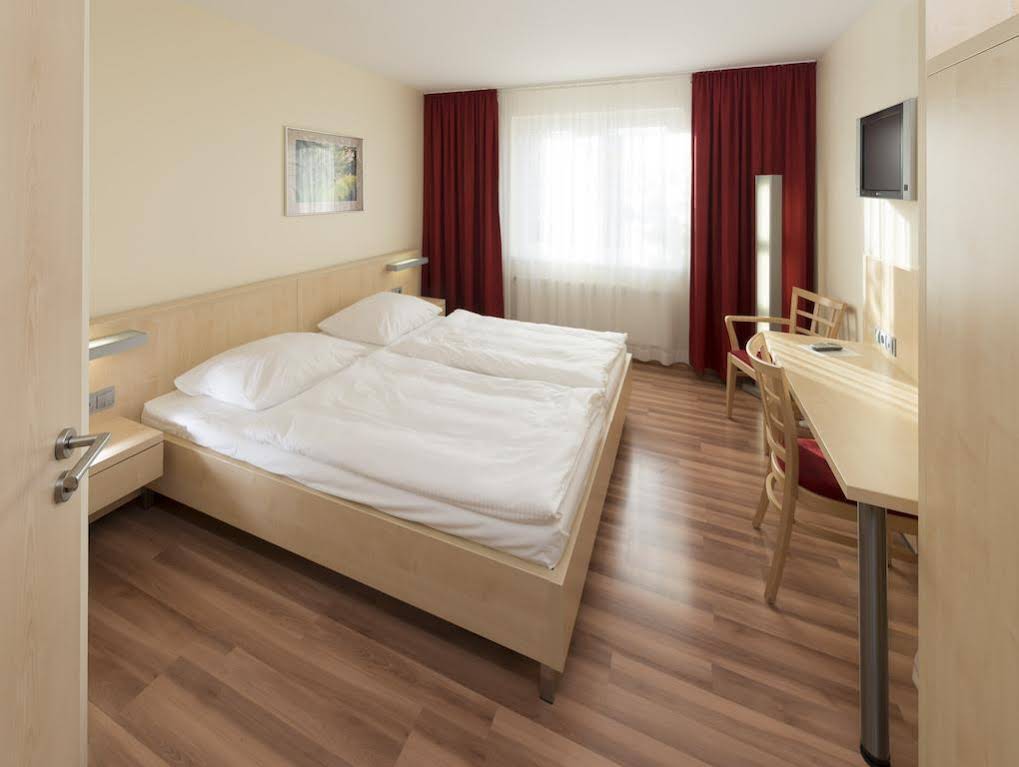 Autohof - Motel Salzbergen