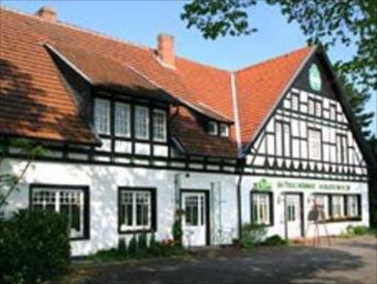 Gutsschänke Holsterfeld