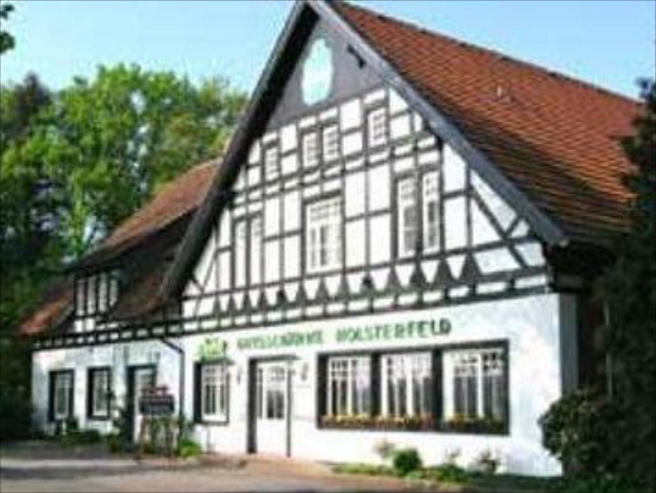 Gutsschänke Holsterfeld