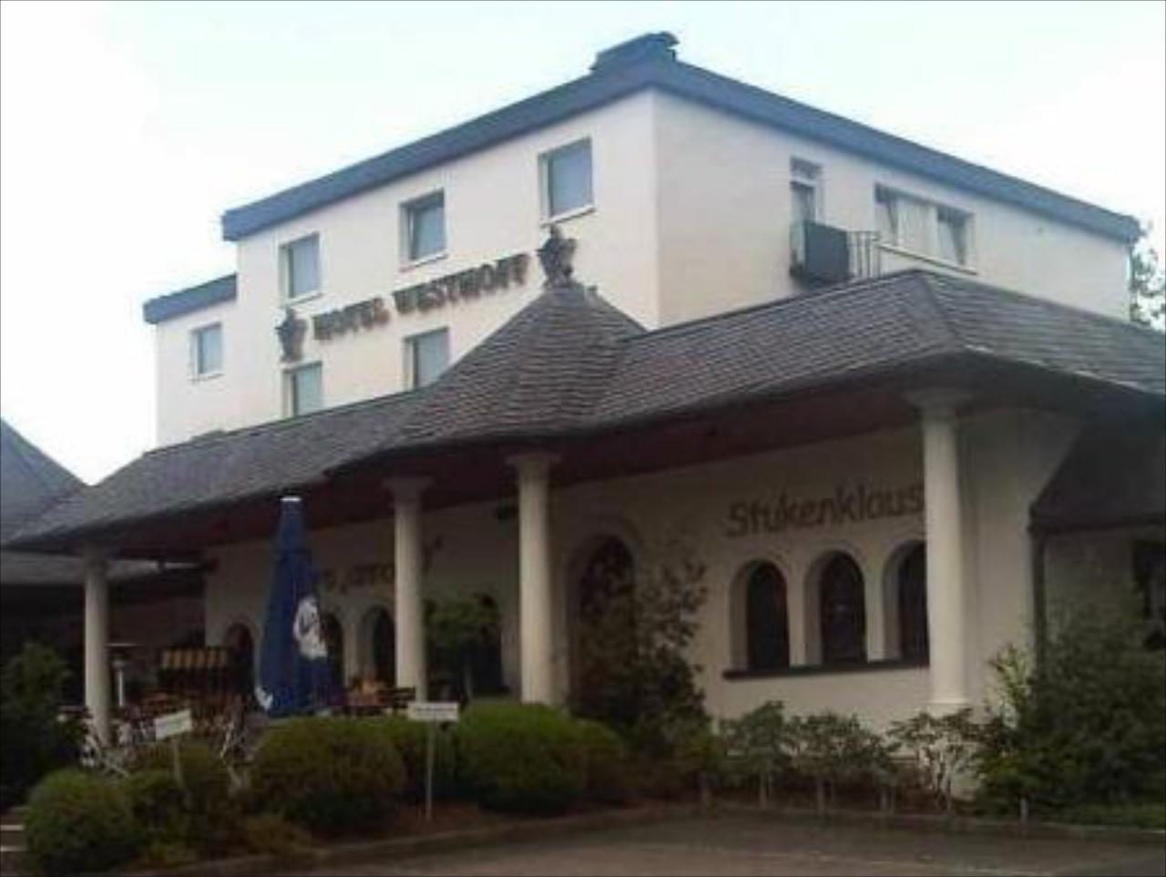 Hotel Westhoff