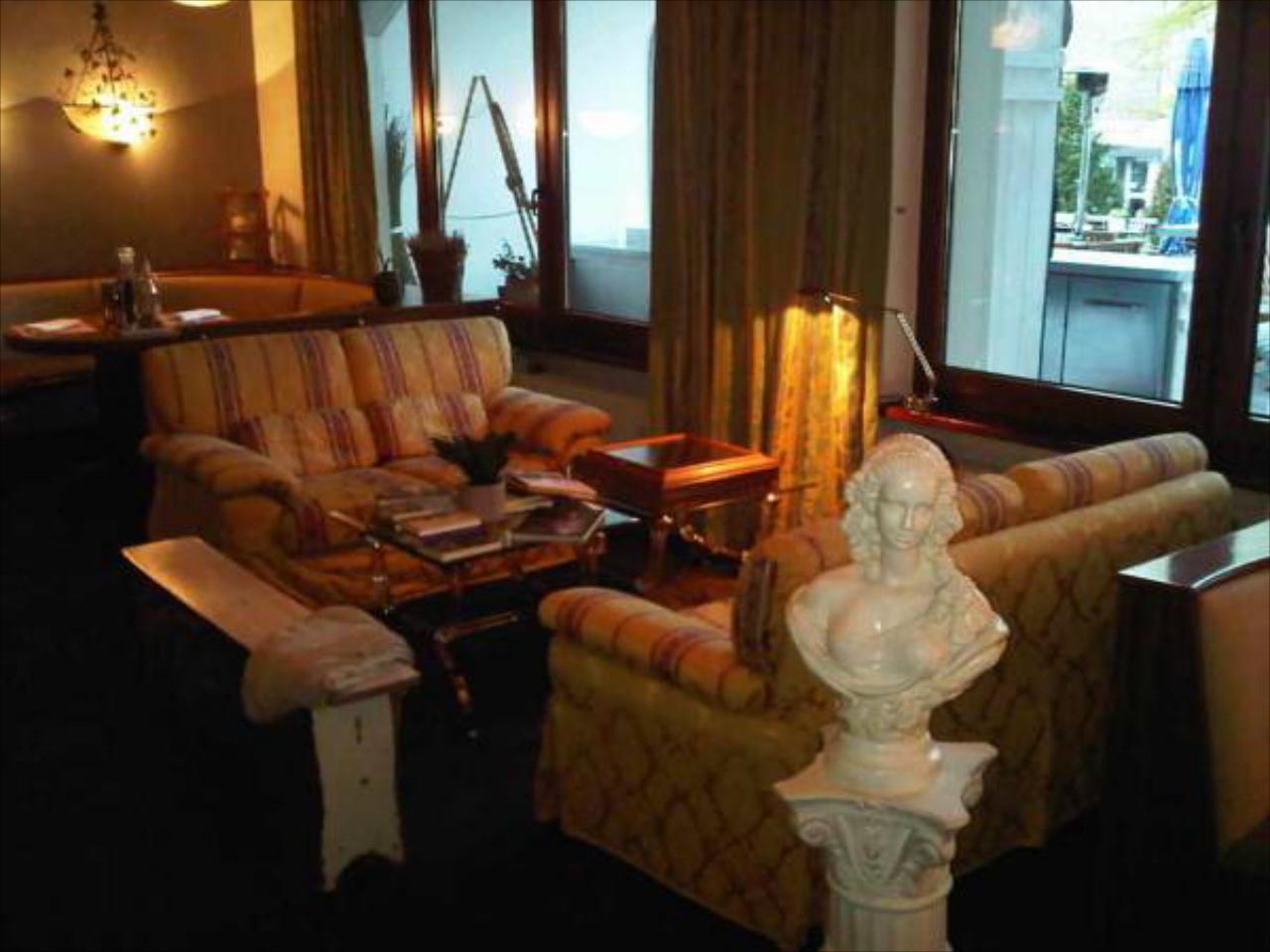 Hotel Westhoff