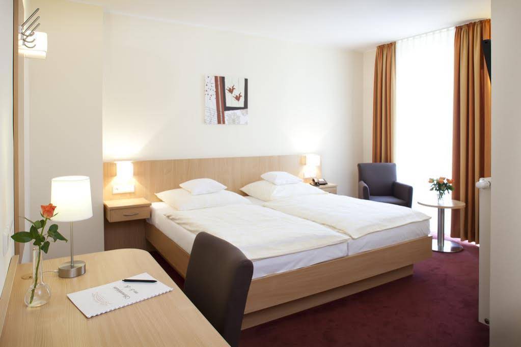 Jansen's Hotel Clemenswerther Hof