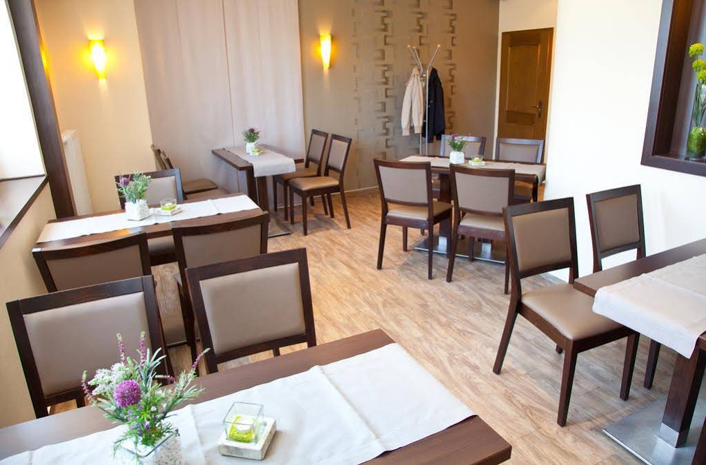 Jansen's Hotel Clemenswerther Hof