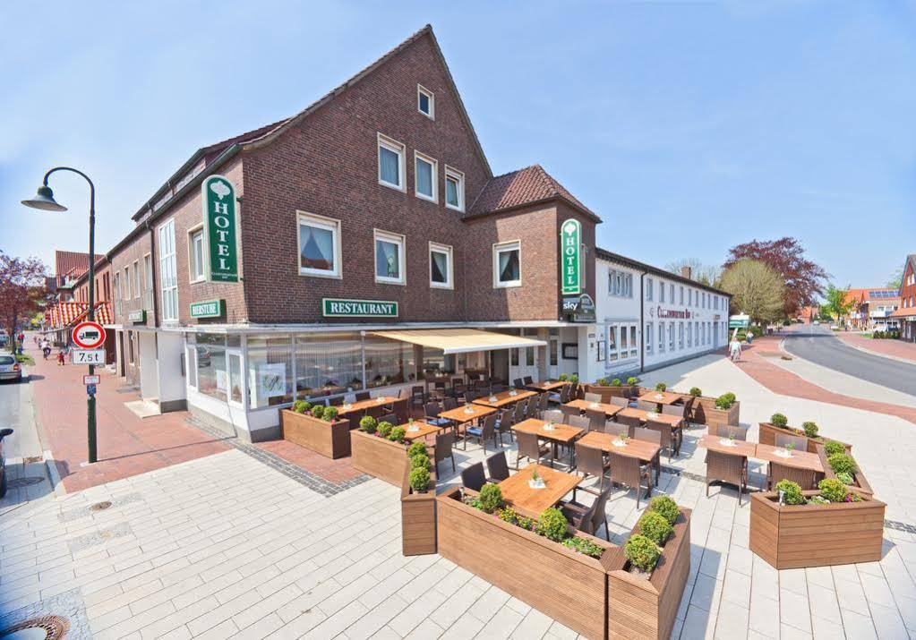 Jansen's Hotel Clemenswerther Hof