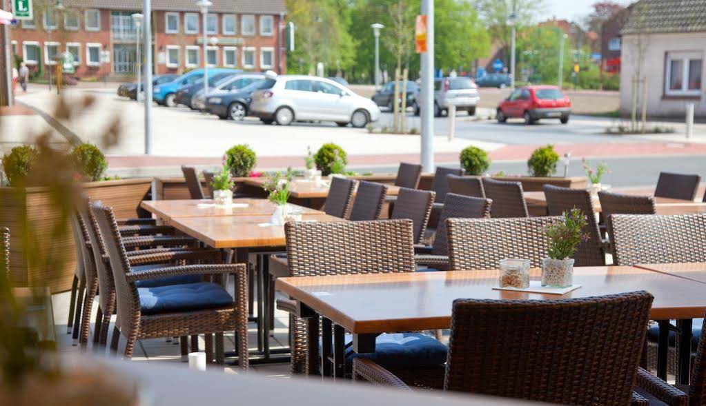 Jansen's Hotel Clemenswerther Hof