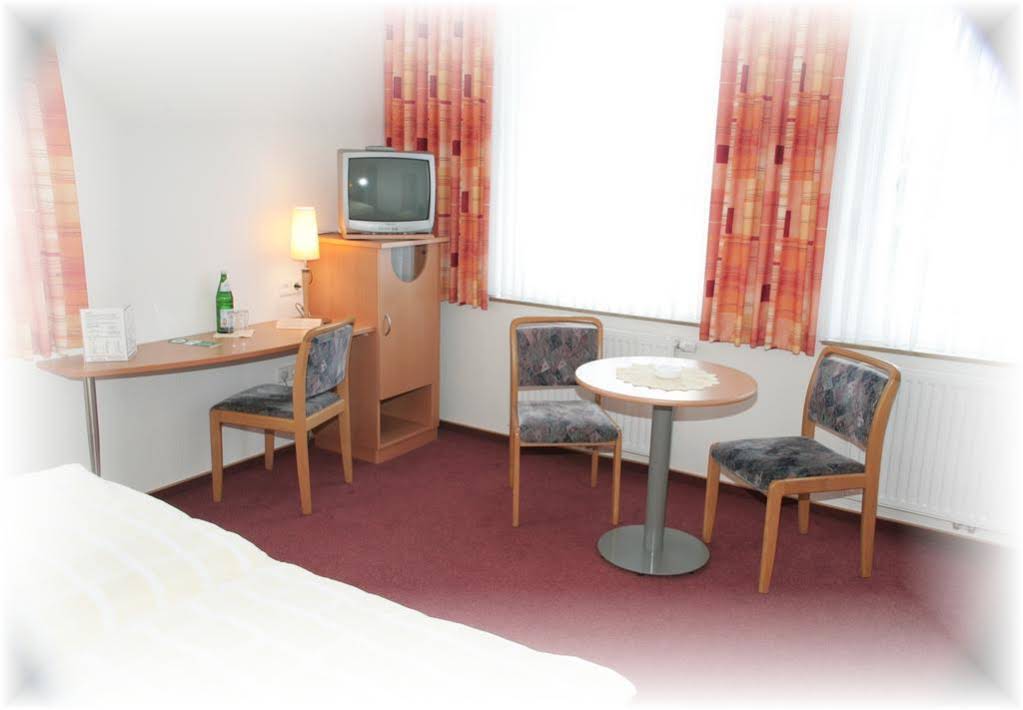 Jansen's Hotel Clemenswerther Hof