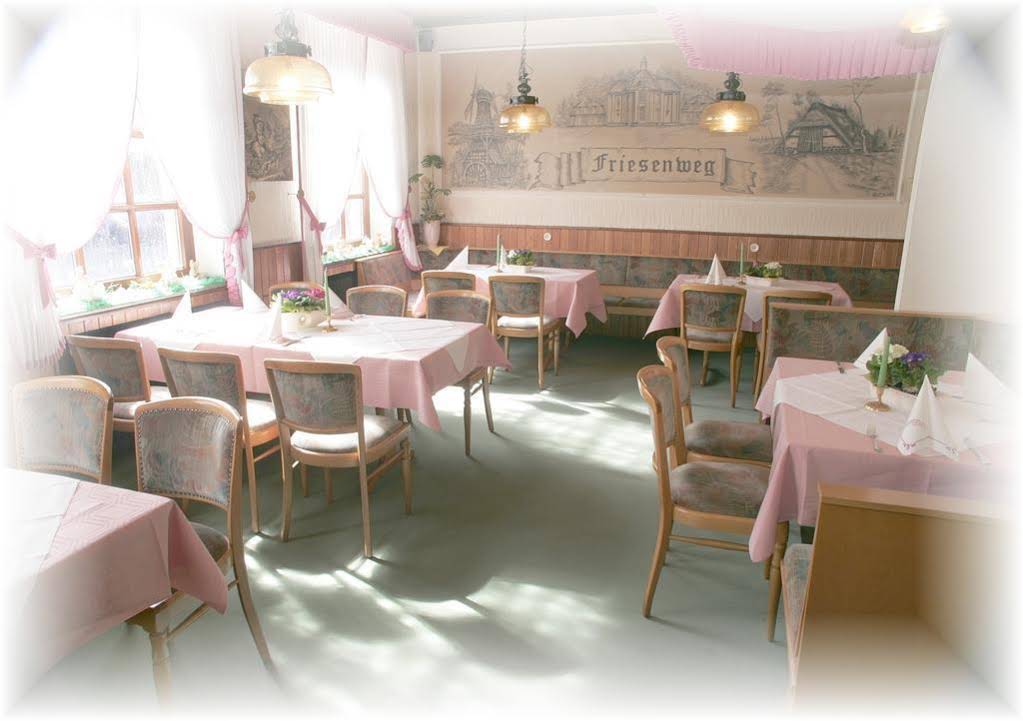 Jansen's Hotel Clemenswerther Hof