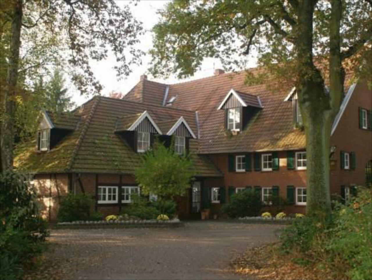 Aust Das Landhotel
