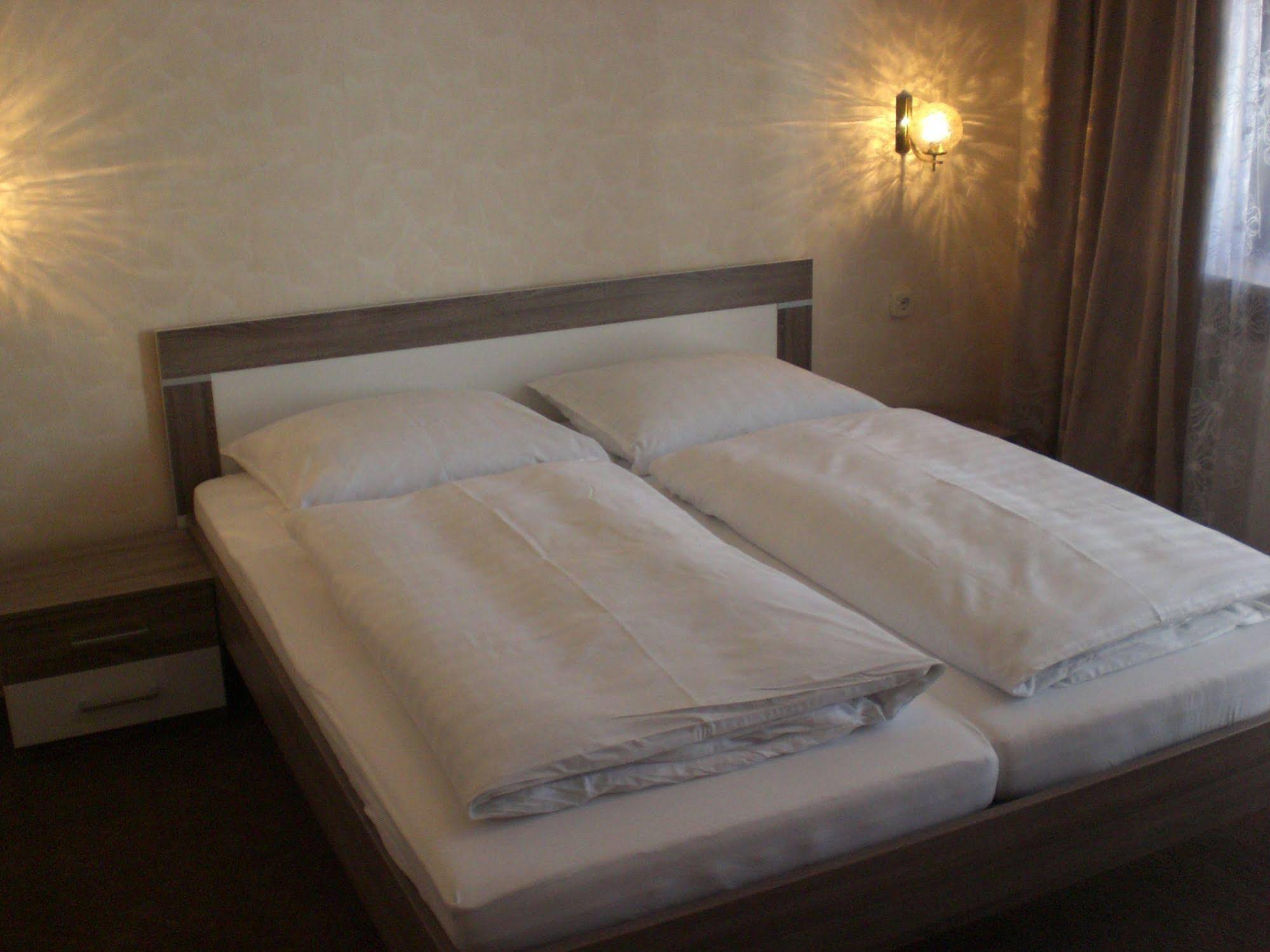 Hotel Pension Blüchersruh