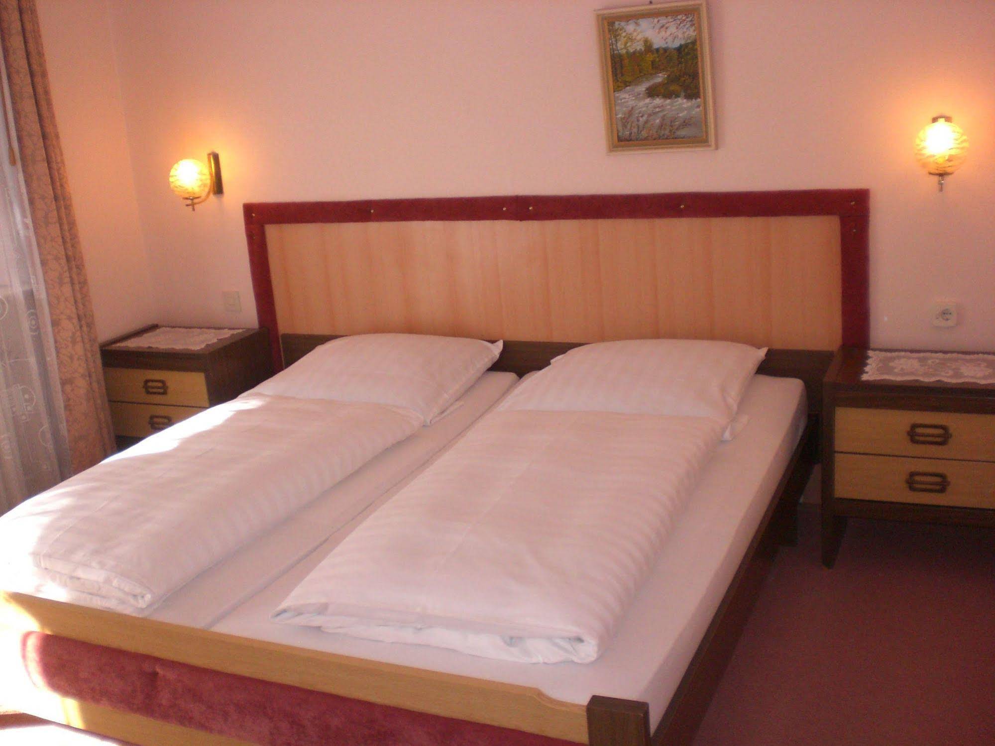Hotel Pension Blüchersruh