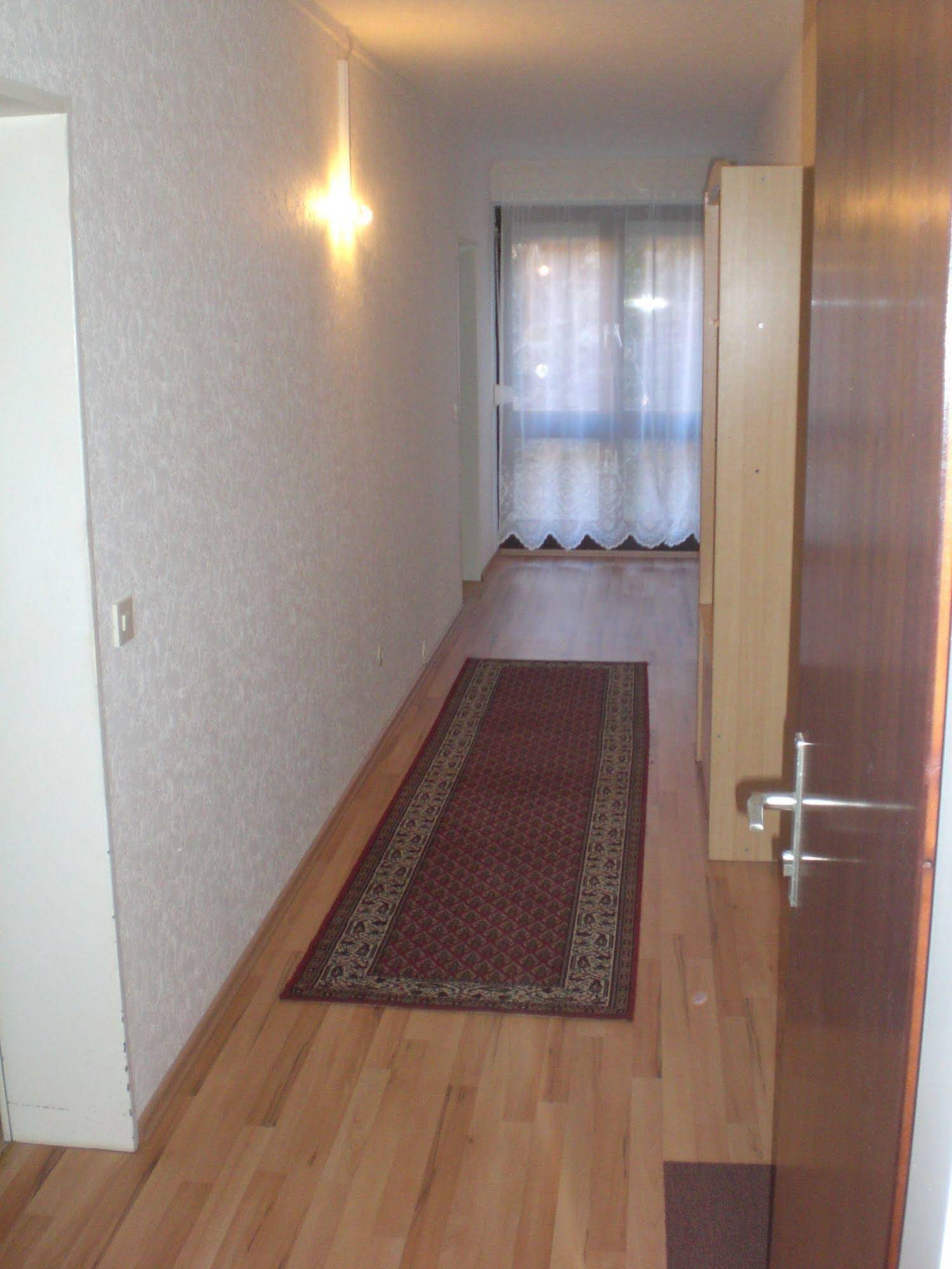 Hotel Pension Blüchersruh