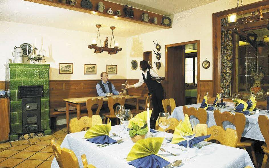 Merkel Gasthaus