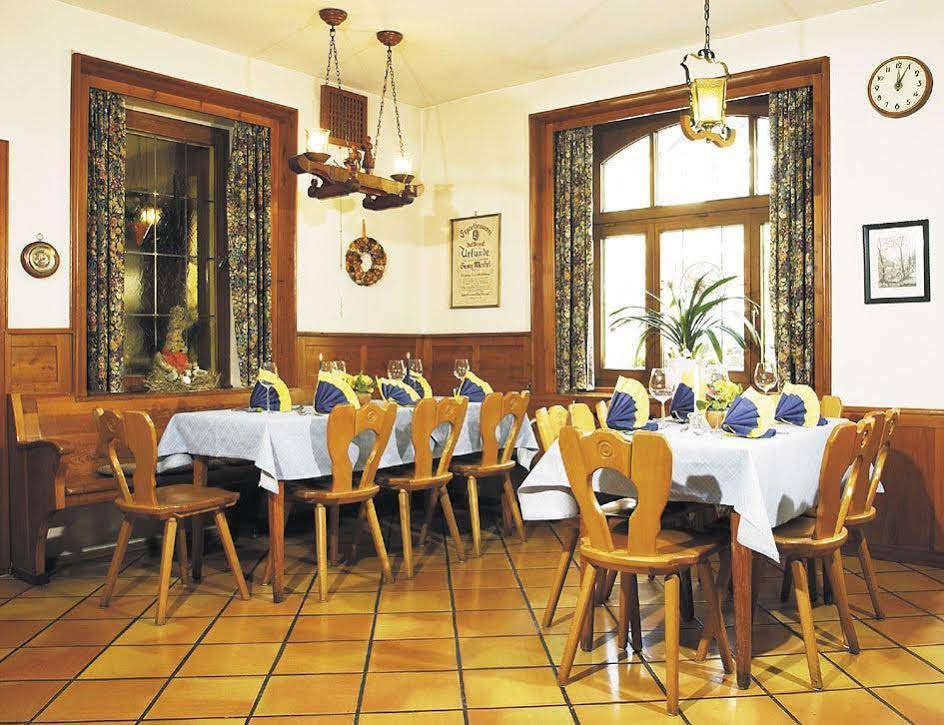 Merkel Gasthaus