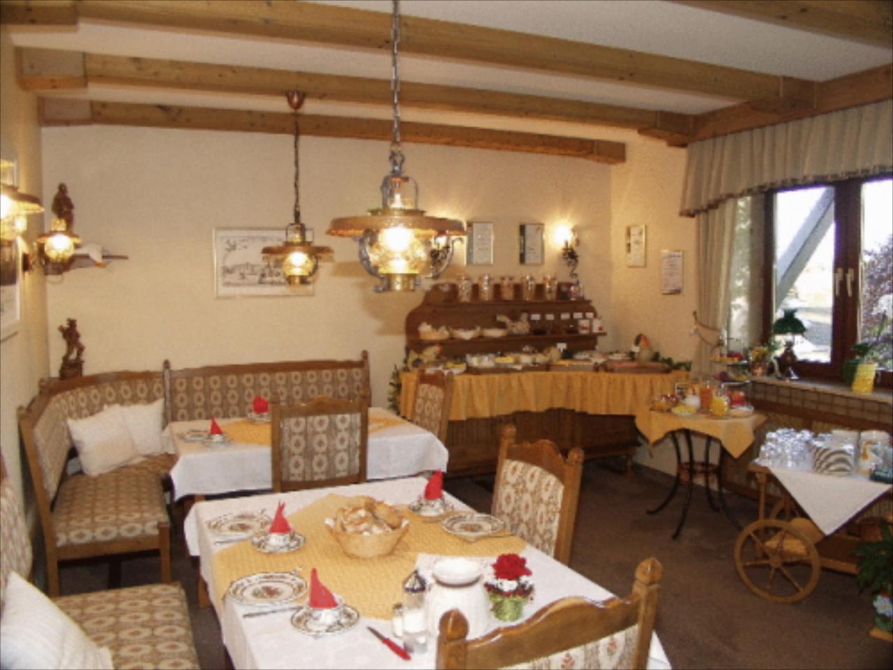 Gästehaus Prinzregent Luitpold