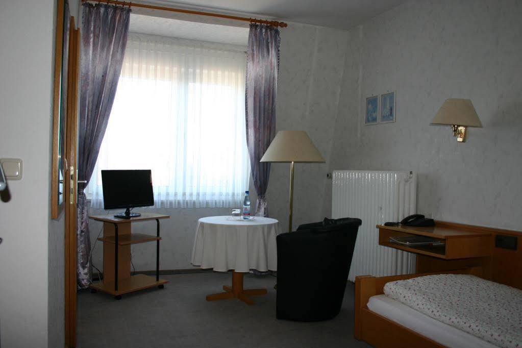 Haus am Kurpark