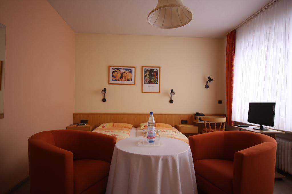 Haus am Kurpark