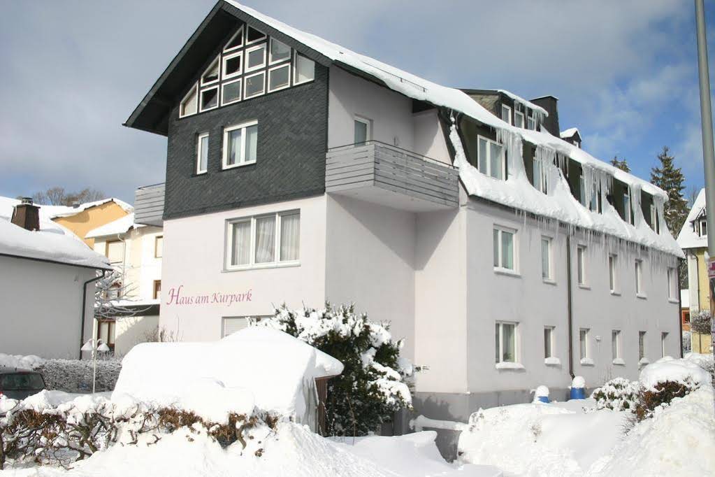 Haus am Kurpark