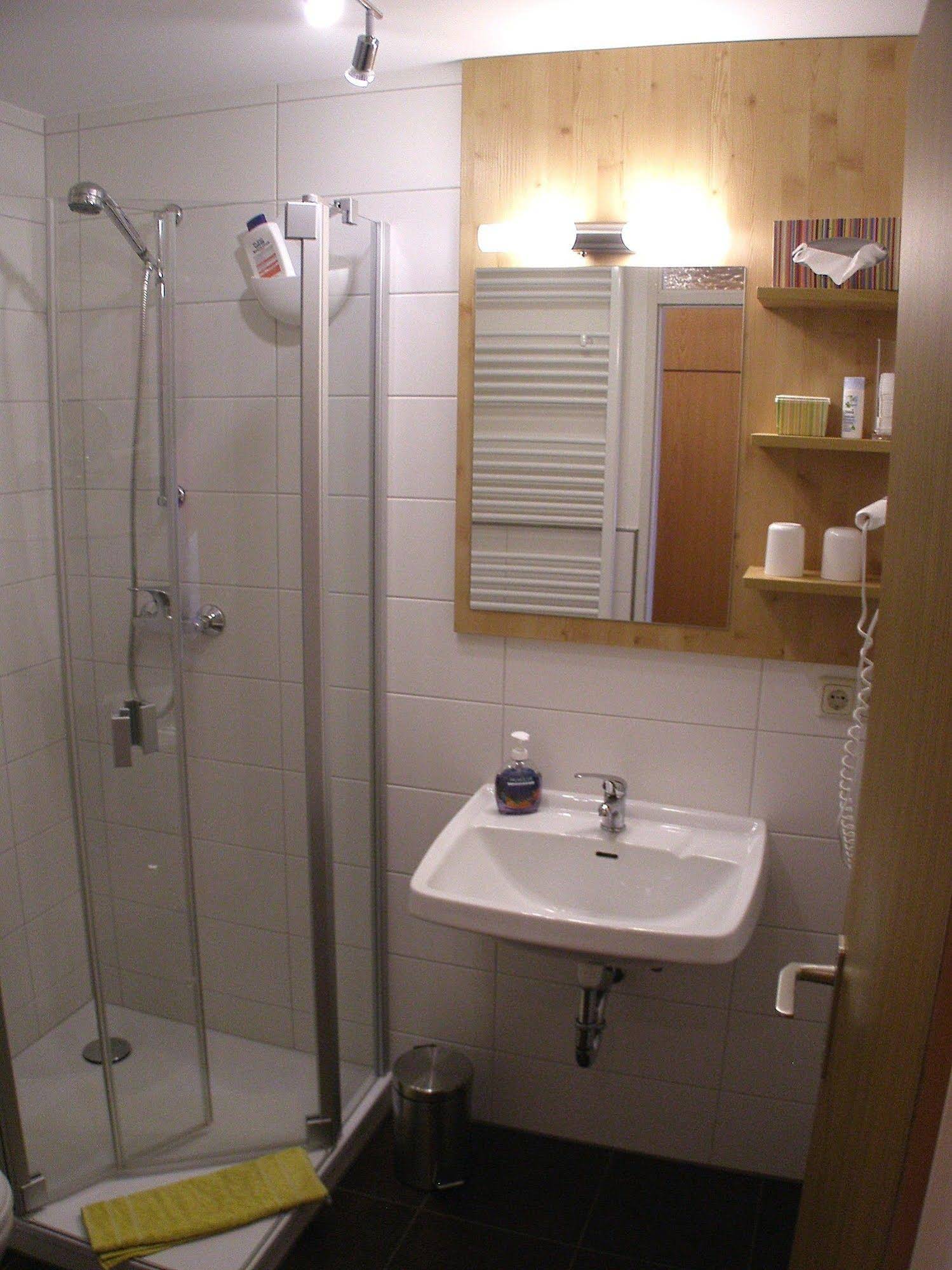 Haus Katharina - Hotel am Park