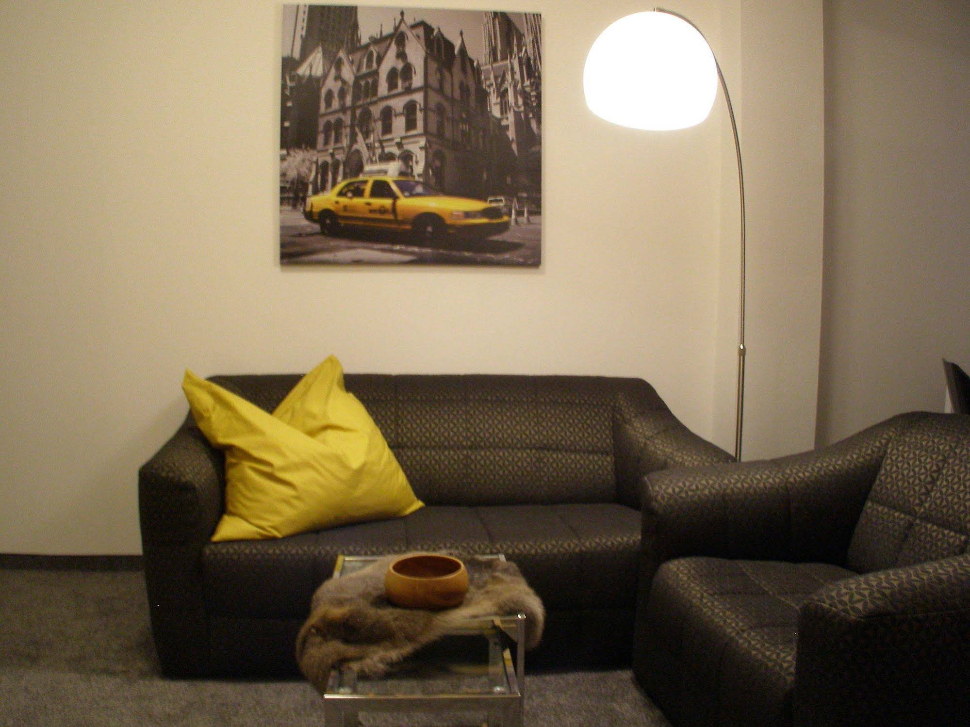 Haus Katharina - Hotel am Park