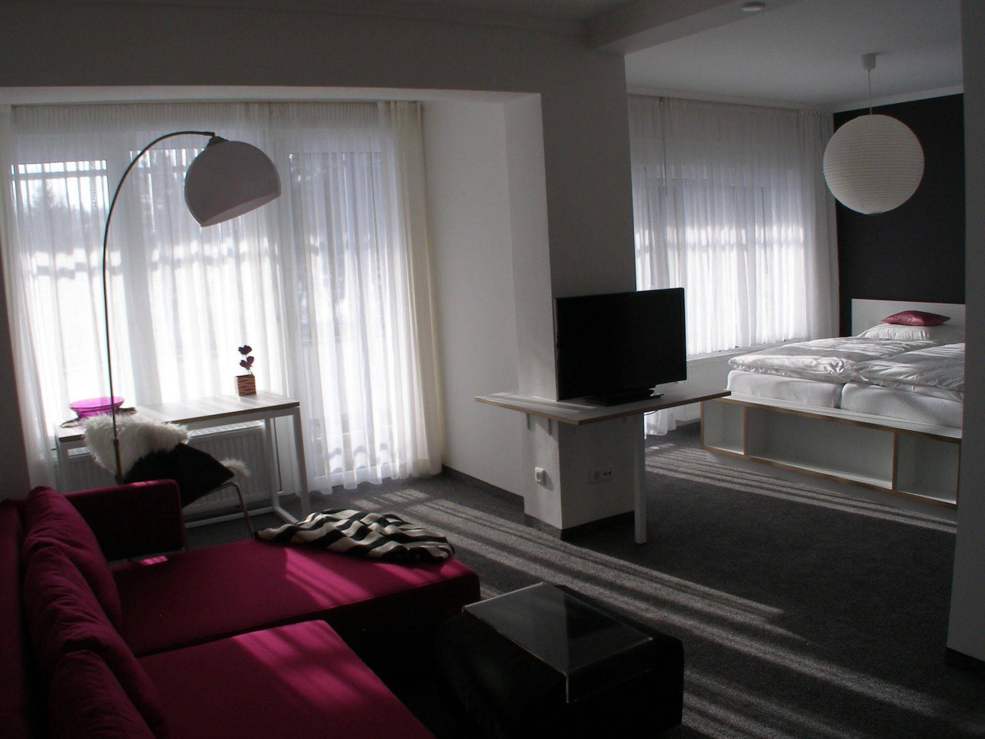Haus Katharina - Hotel am Park