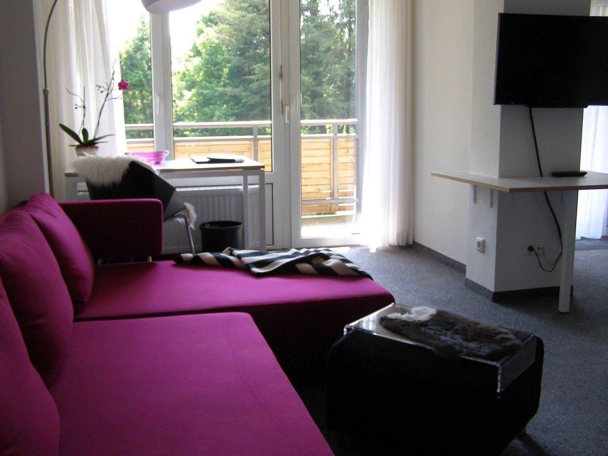 Haus Katharina - Hotel am Park