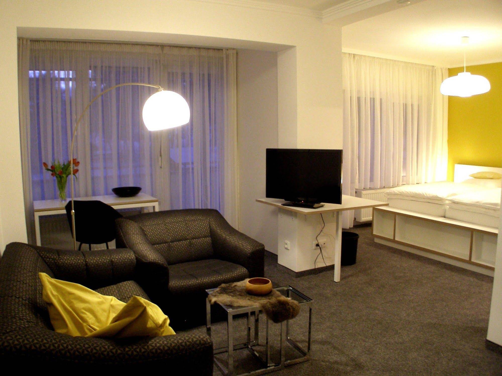 Haus Katharina - Hotel am Park