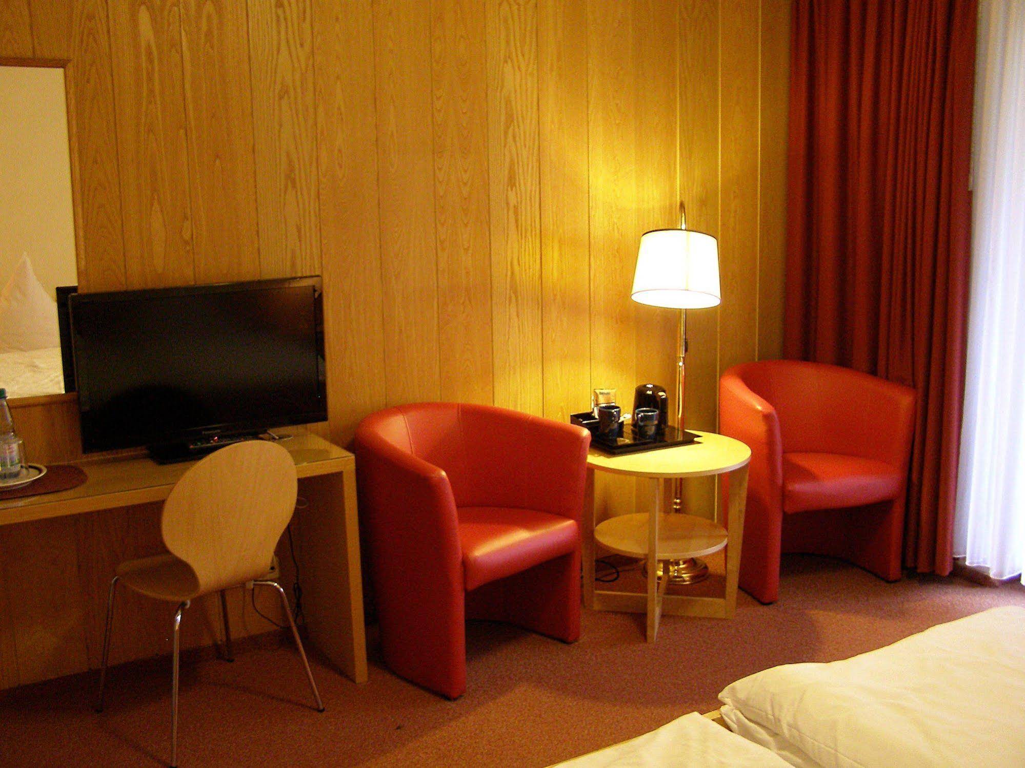 Haus Katharina - Hotel am Park