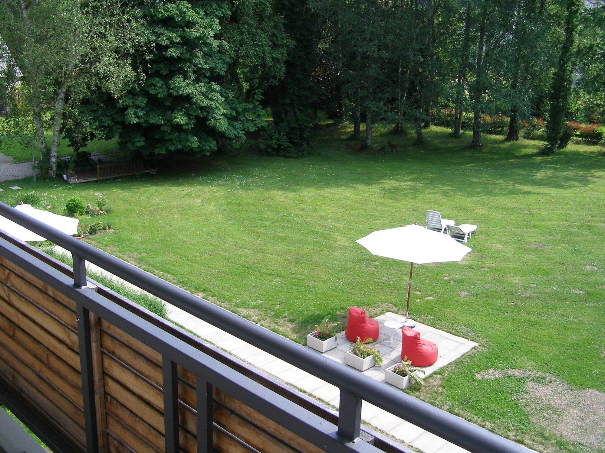 Haus Katharina - Hotel am Park