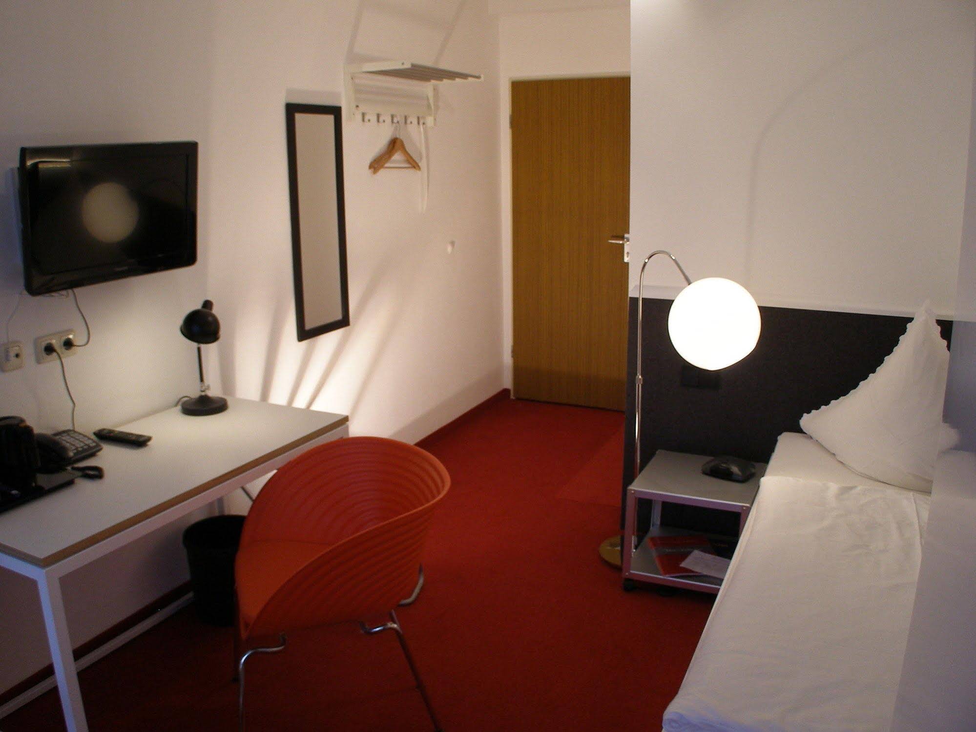 Haus Katharina - Hotel am Park