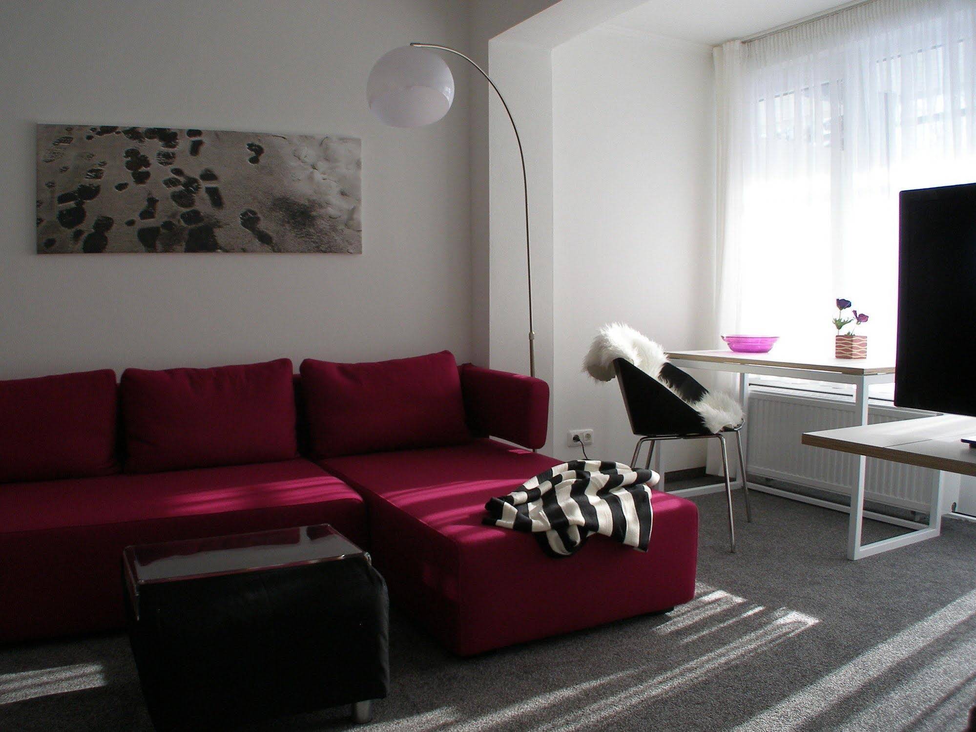 Haus Katharina - Hotel am Park