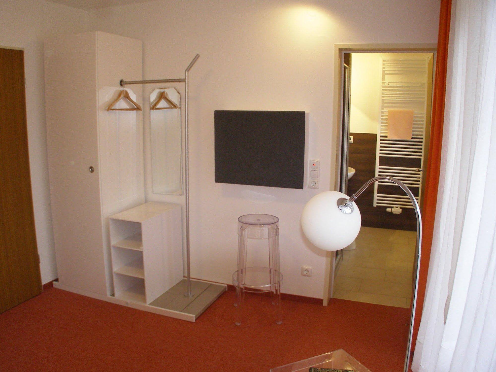 Haus Katharina - Hotel am Park
