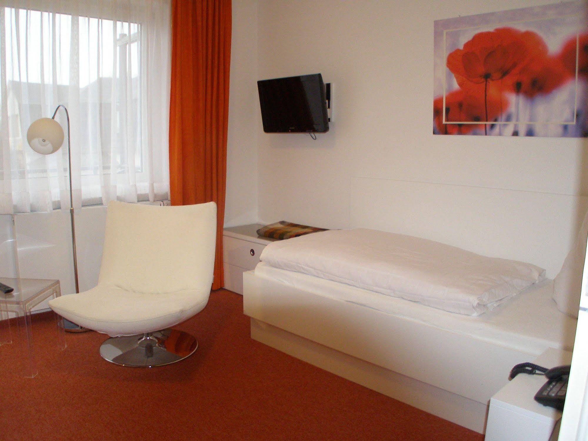 Haus Katharina - Hotel am Park