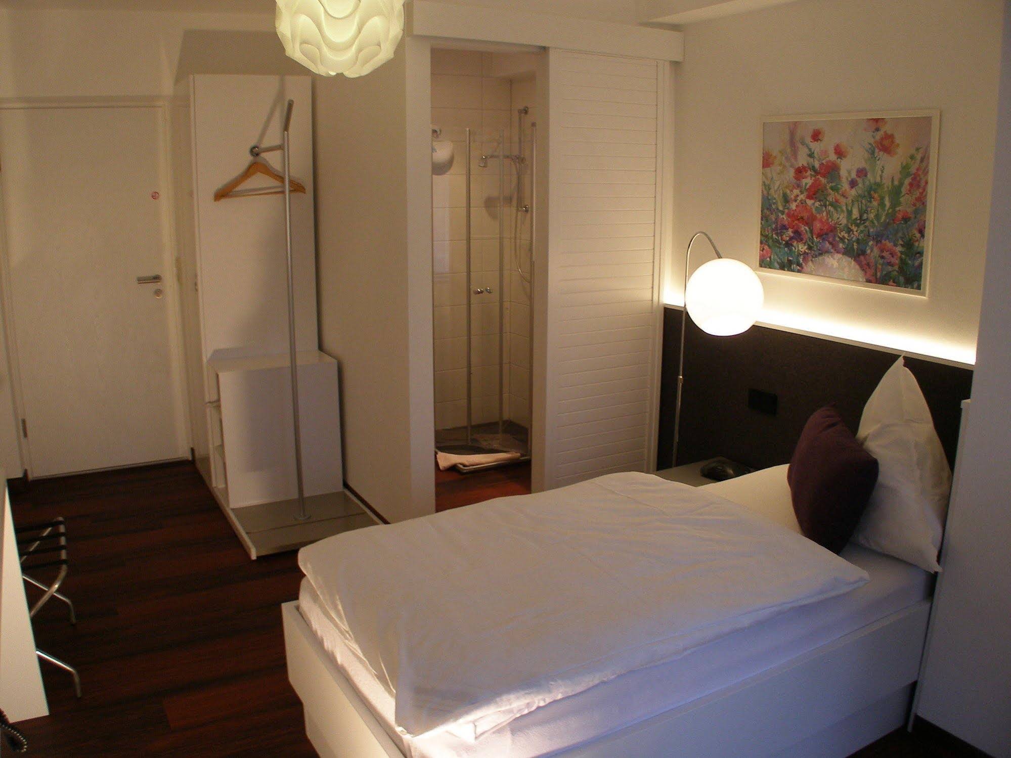Haus Katharina - Hotel am Park