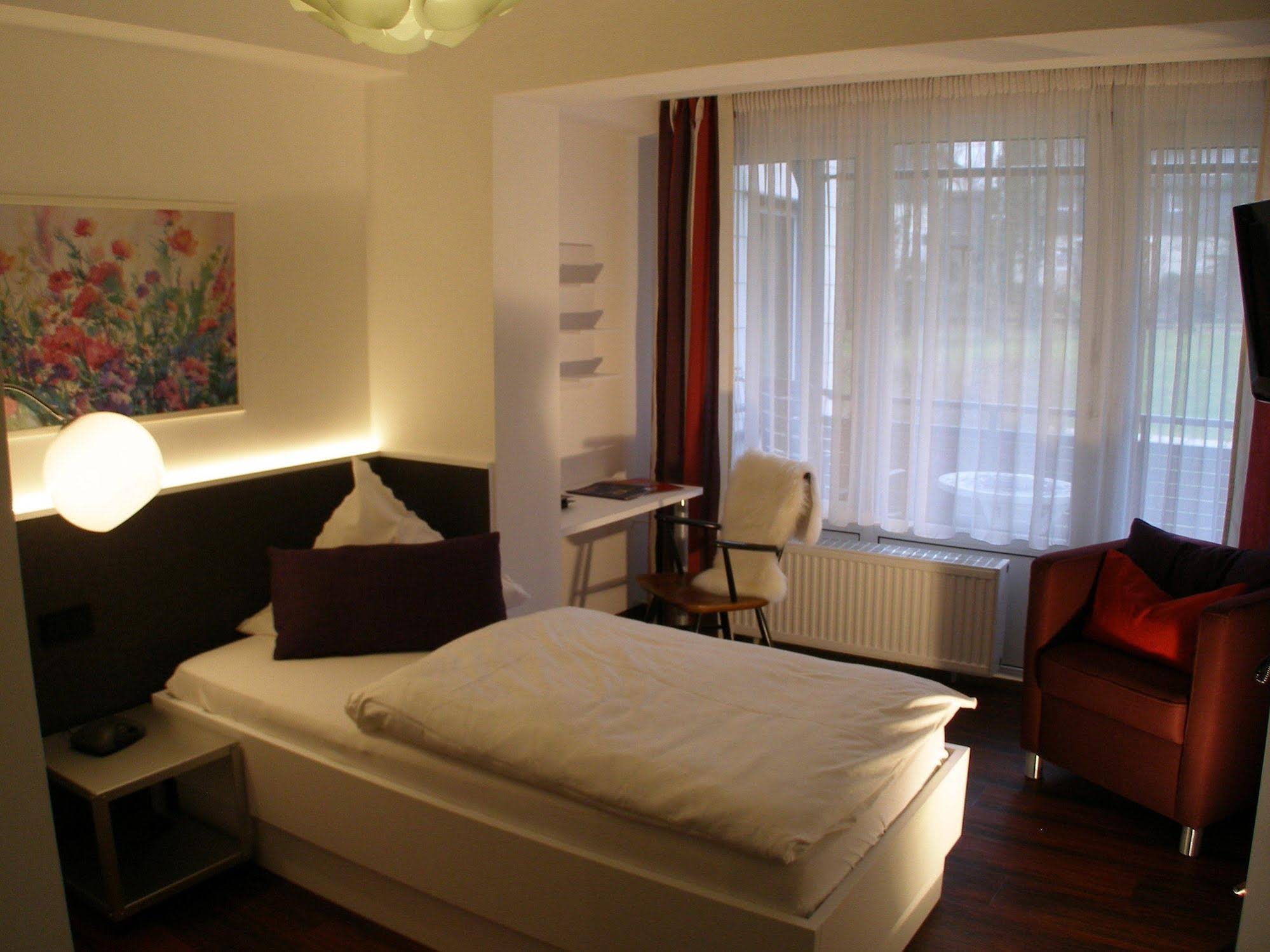 Haus Katharina - Hotel am Park